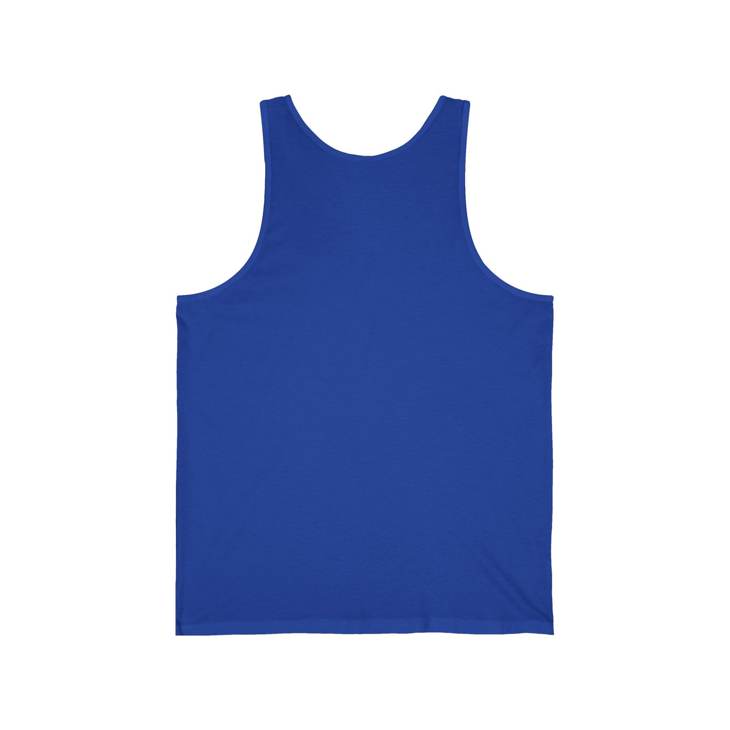 Only Earl Grey Will Ever Do Jersey Tank