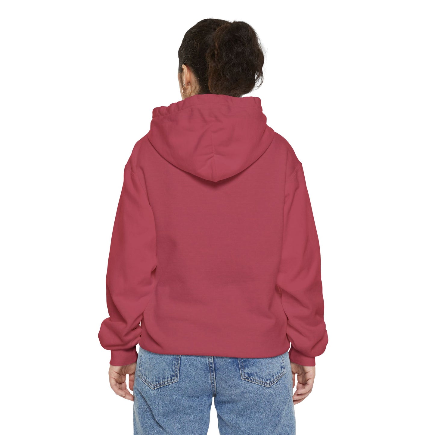 Deadly Virtues Unisex Hoodie