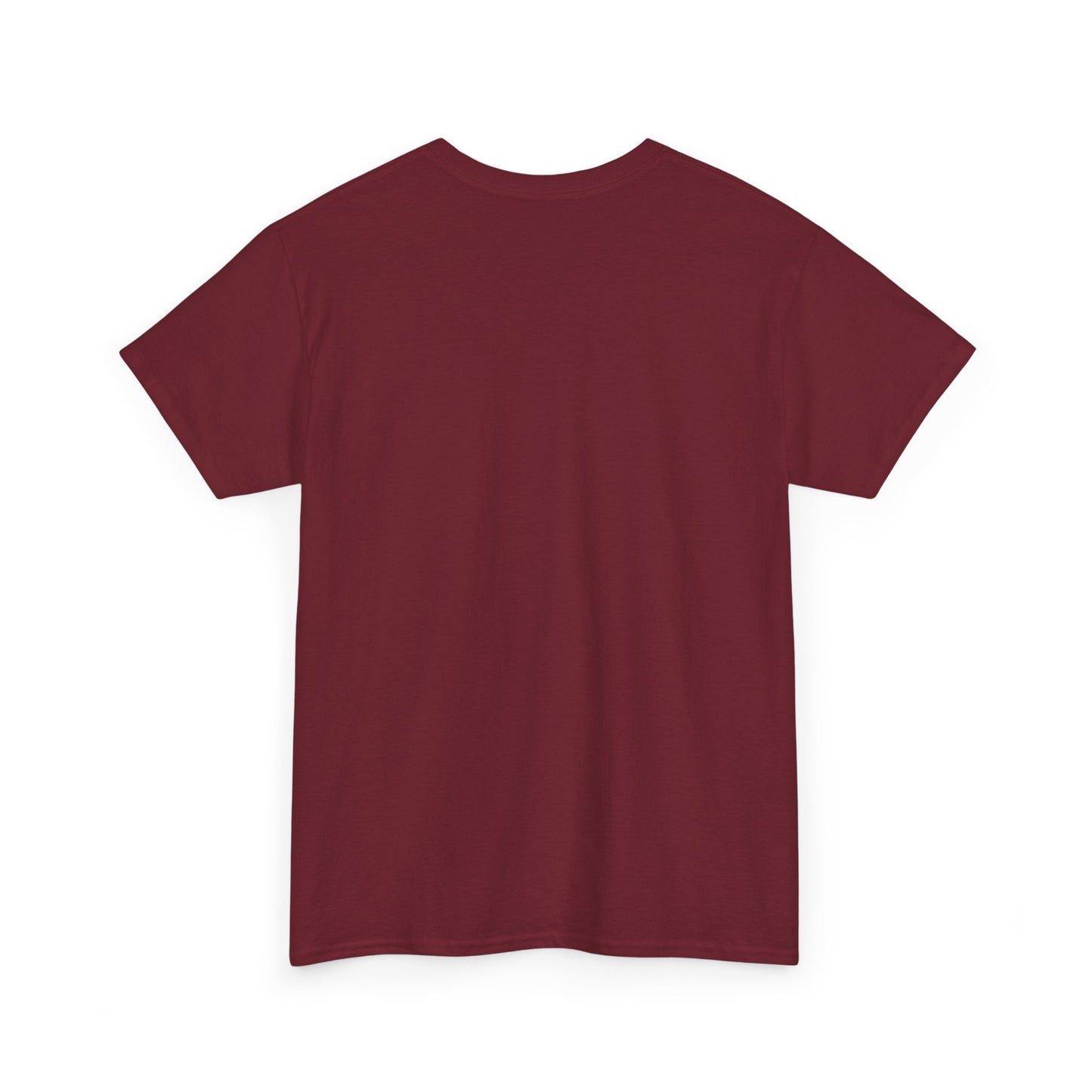 Only Earl Grey Will Ever Do Heavy Cotton Tee
