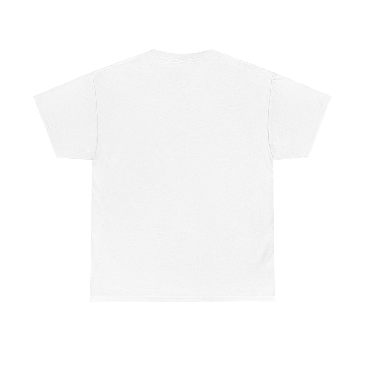 Forever Always Heavy Cotton Tee