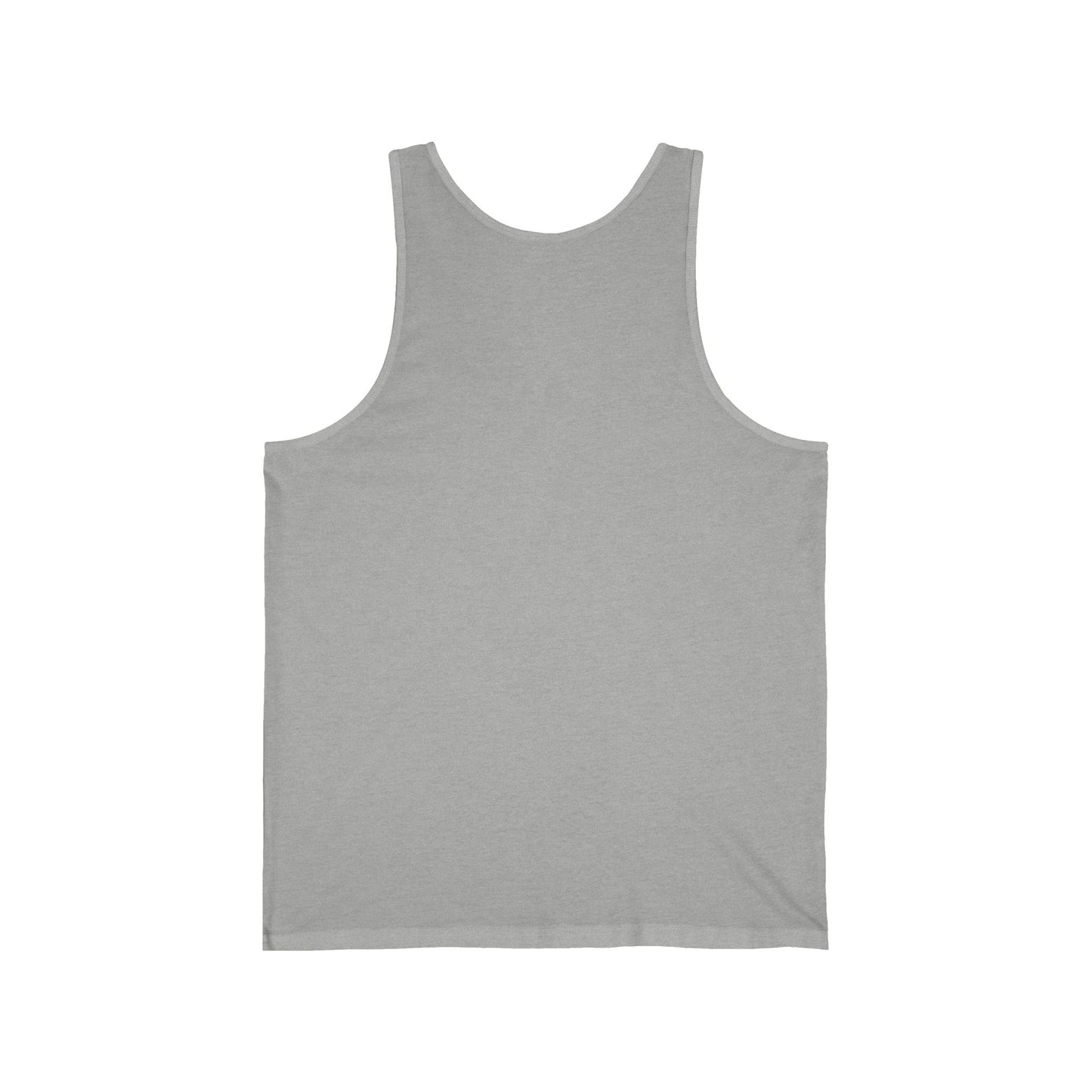 Deadly Virtues Jersey Tank