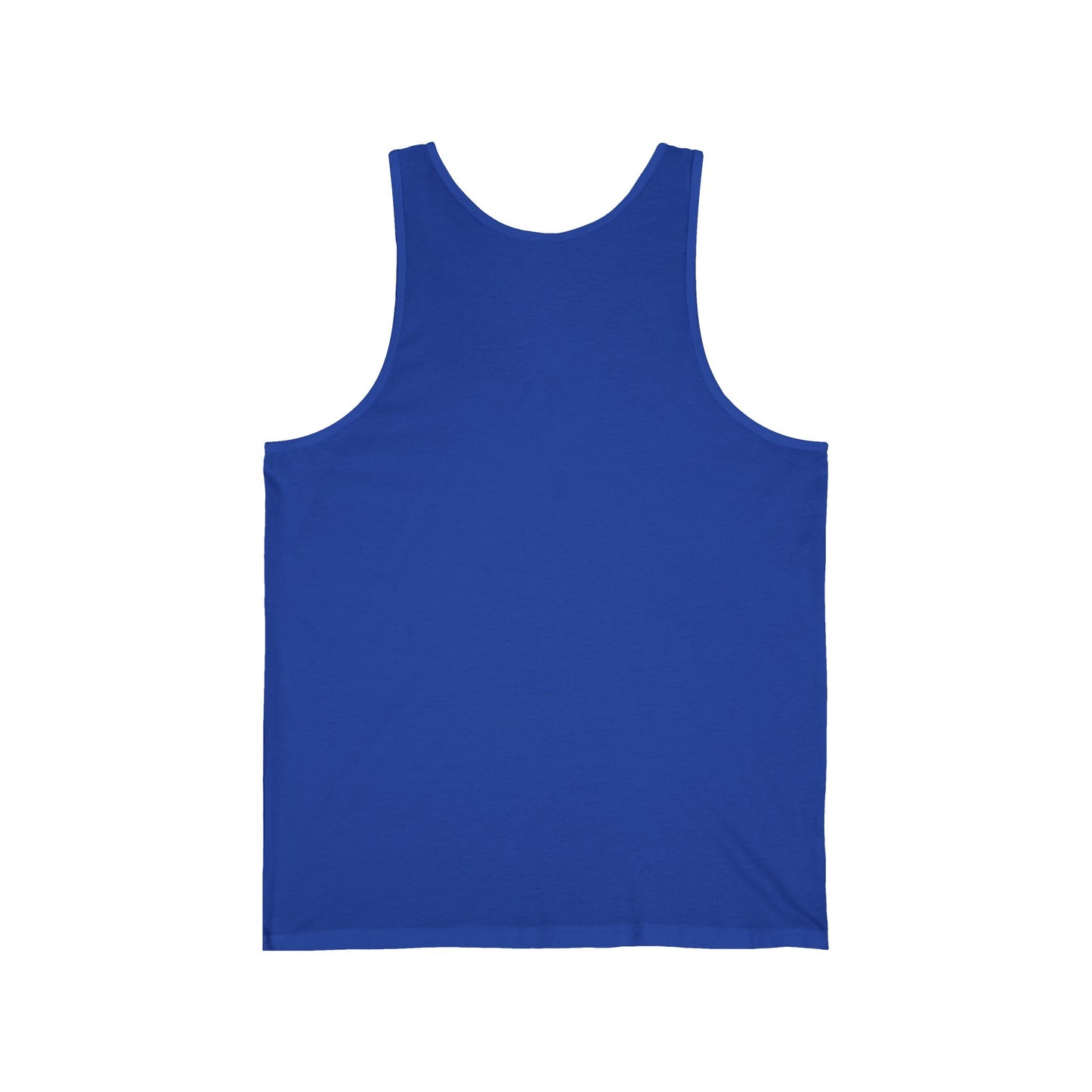 Forever Always Jersey Tank