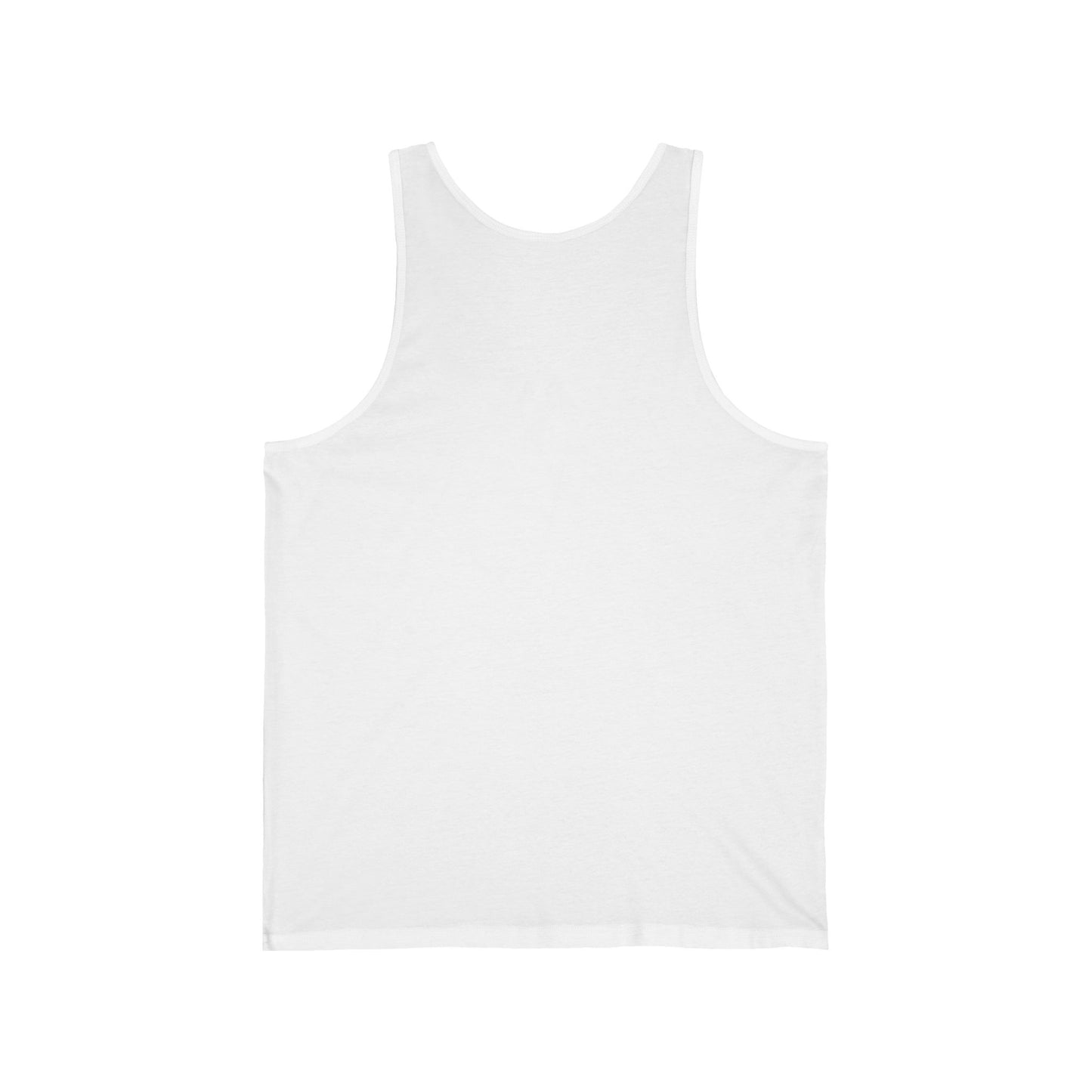 Forever Always Jersey Tank