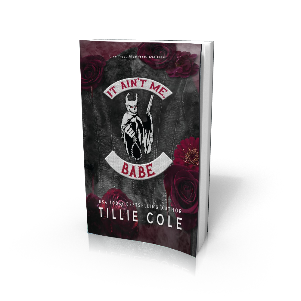 It Ain't Me, Babe Hardback Special Edition